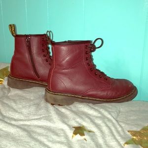 Doc martens